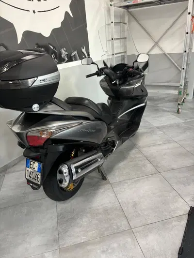 Honda SW-T 600 ABS (2012 - 16) usata