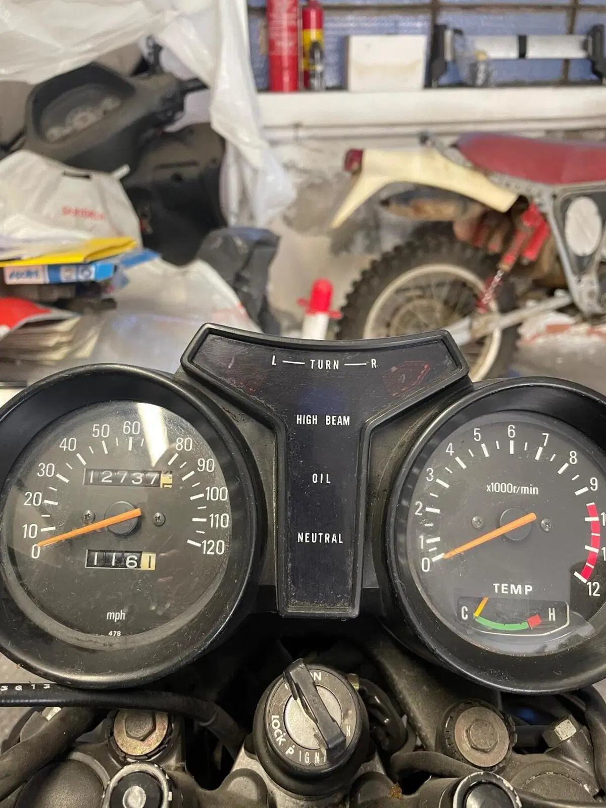 Yamaha RD 350 LC (1982 - 85) (3)