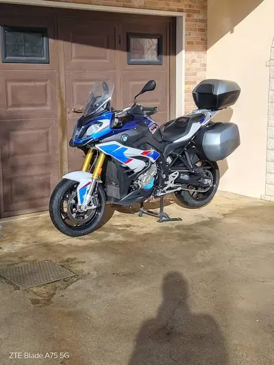 Bmw S 1000 XR (2017 - 19) usata