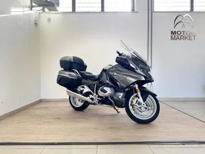 Bmw R 1250 RT (2019 - 20) usata
