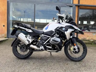 Bmw R 1250 GS (2021 - 24) usata