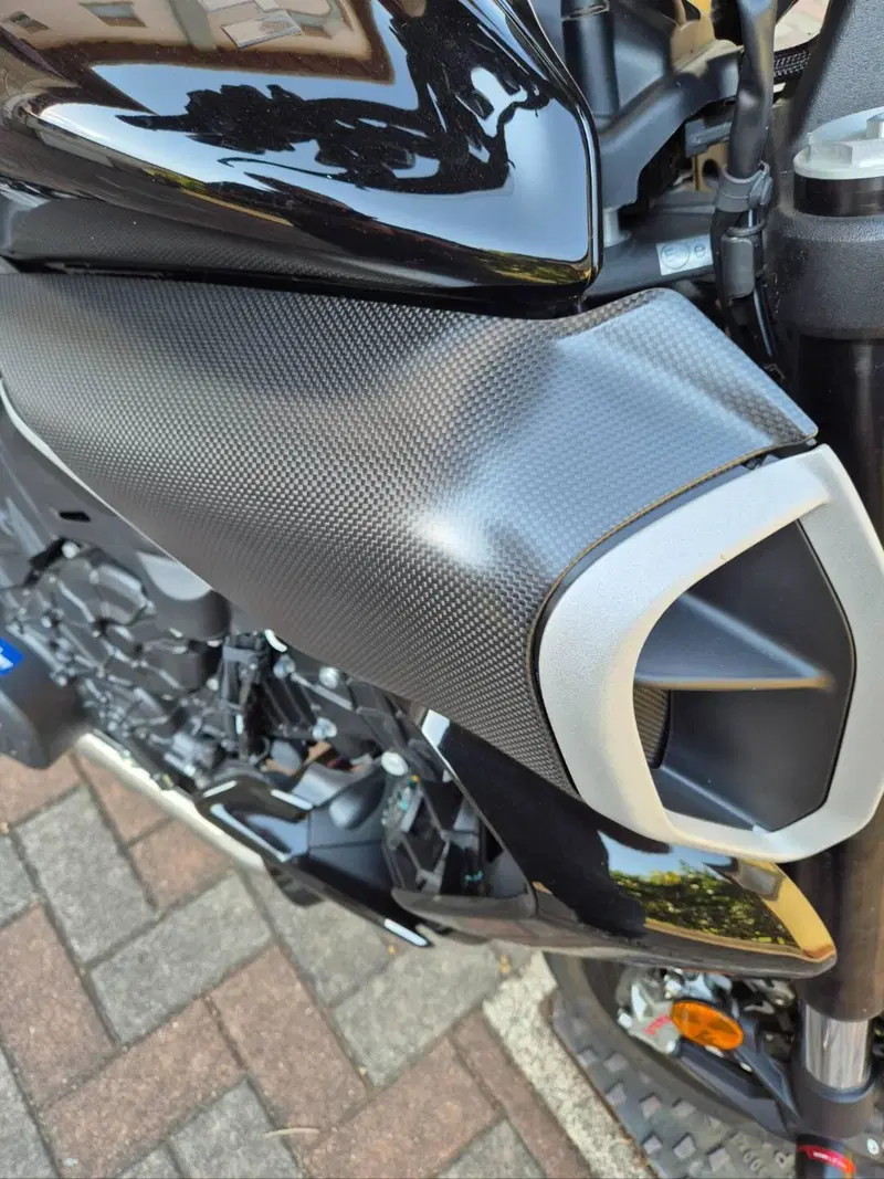 Ducati Diavel V4 (2023 - 26) (3)