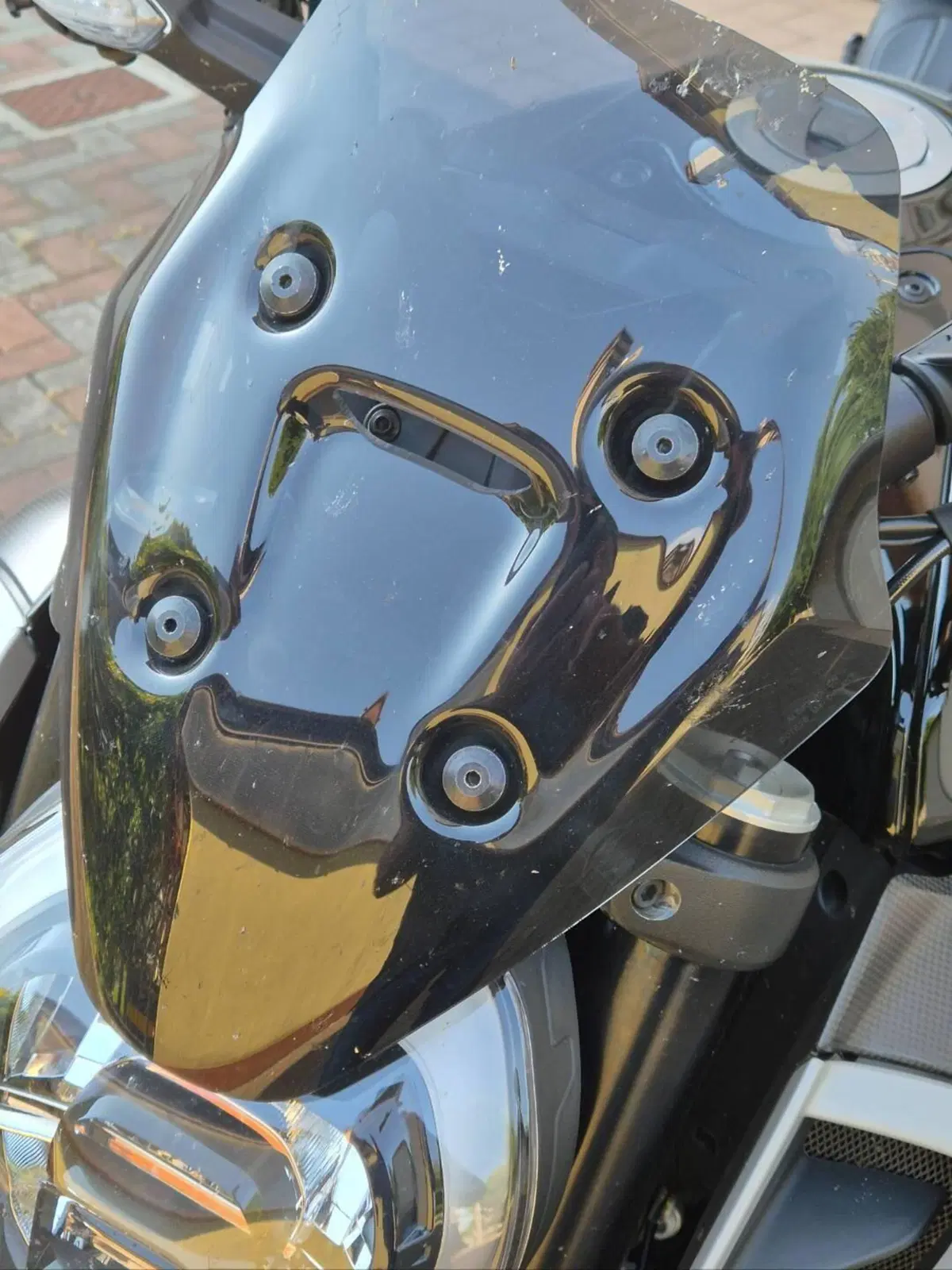 Ducati Diavel V4 (2023 - 26) (4)