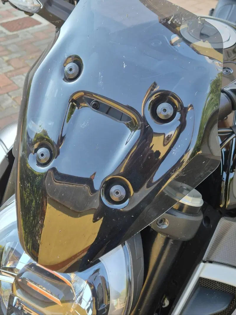Ducati Diavel V4 (2023 - 26) (4)