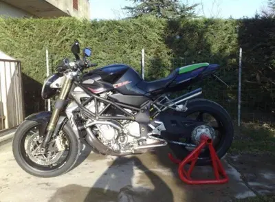 MV Agusta Brutale 989 R usata