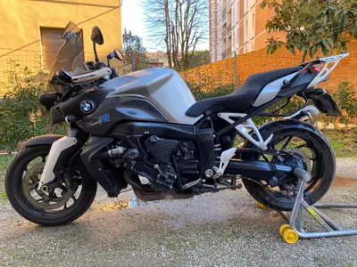 Bmw K 1200 R usata
