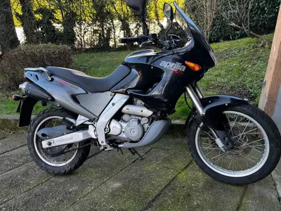Aprilia Pegaso 650 (1997 - 00) usata