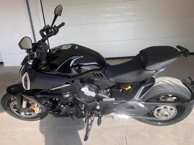 Ducati Diavel V4 (2023 - 26) usata
