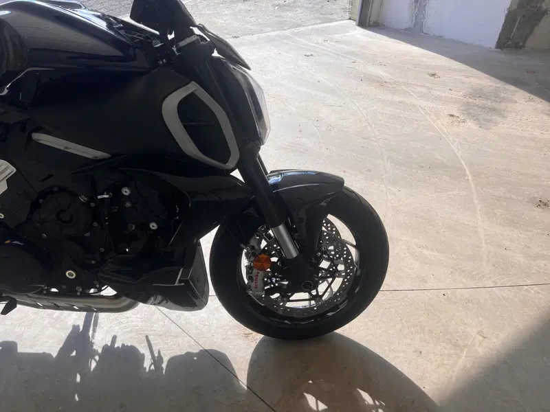 Ducati Diavel V4 (2023 - 26) (3)
