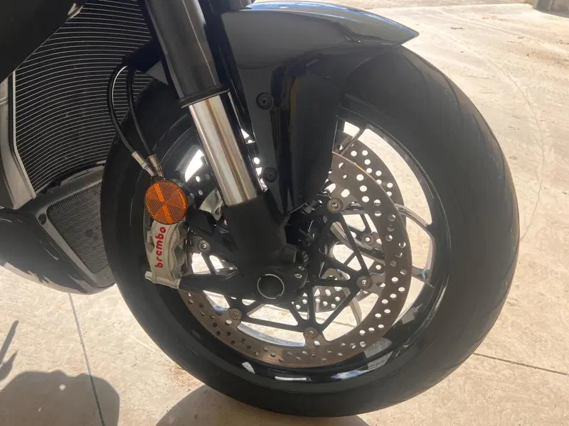 Ducati Diavel V4 (2023 - 26) (8)