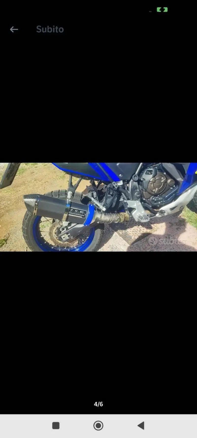 Yamaha Ténéré 700 World Raid (2022 - 25) (3)
