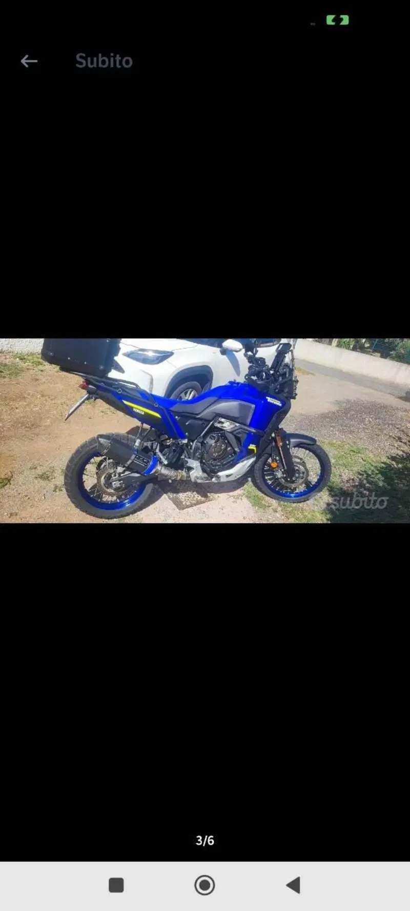 Yamaha Ténéré 700 World Raid (2022 - 25) (4)