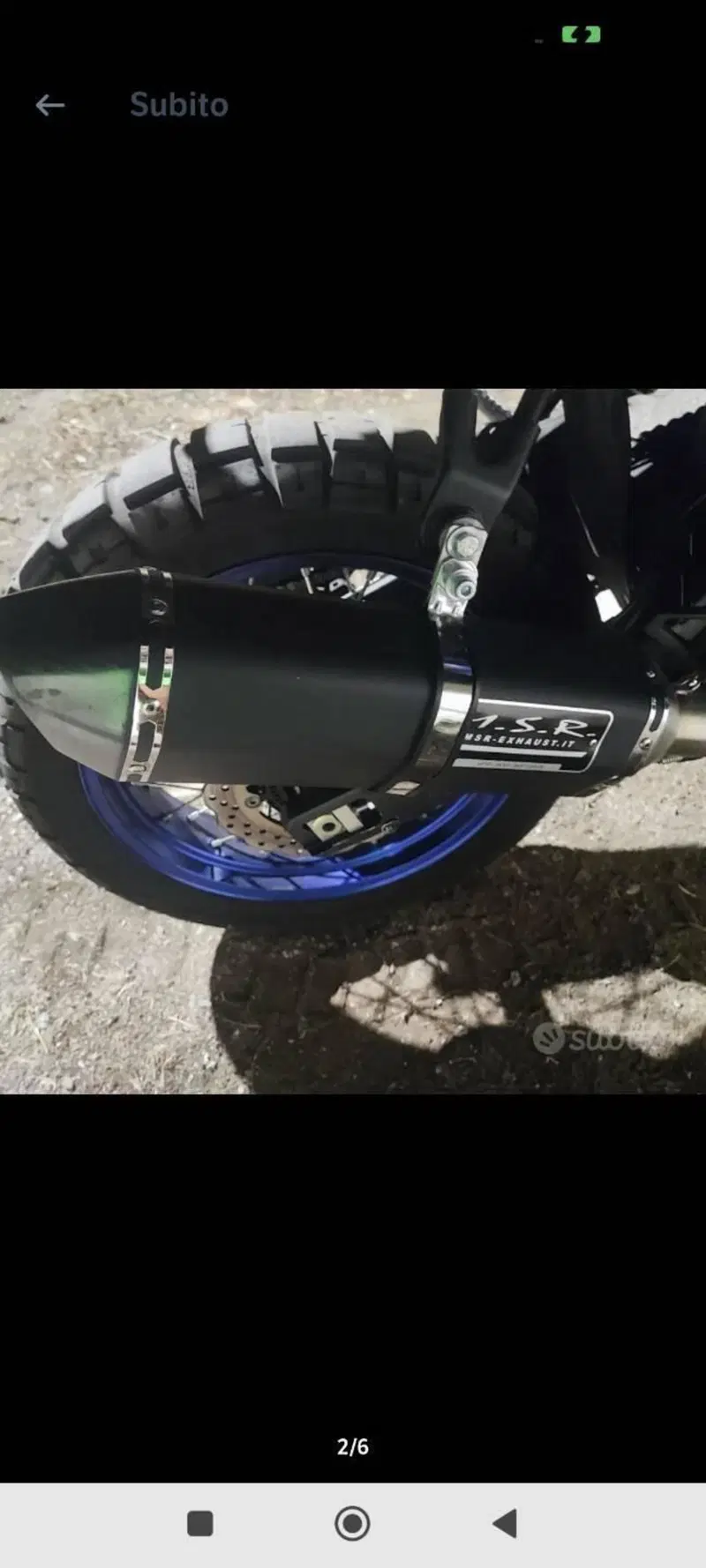 Yamaha Ténéré 700 World Raid (2022 - 25) (6)