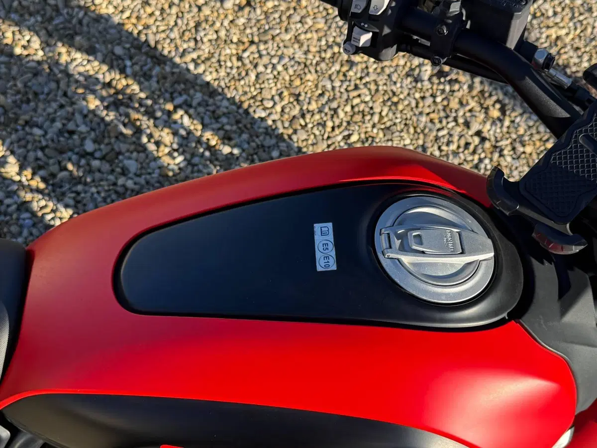 Ducati Scrambler 800 Full Throttle (2023 - 24) (12)