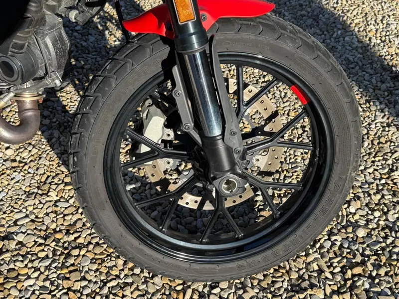 Ducati Scrambler 800 Full Throttle (2023 - 24) (14)