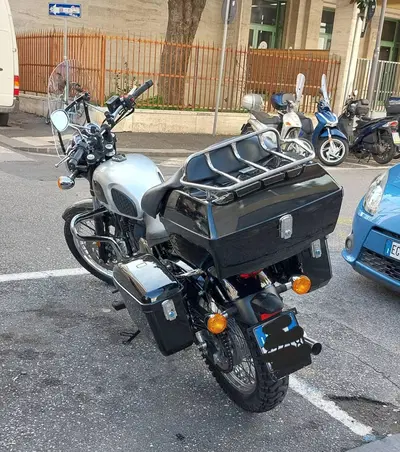 Benelli Imperiale 400 (2019 - 20) usata