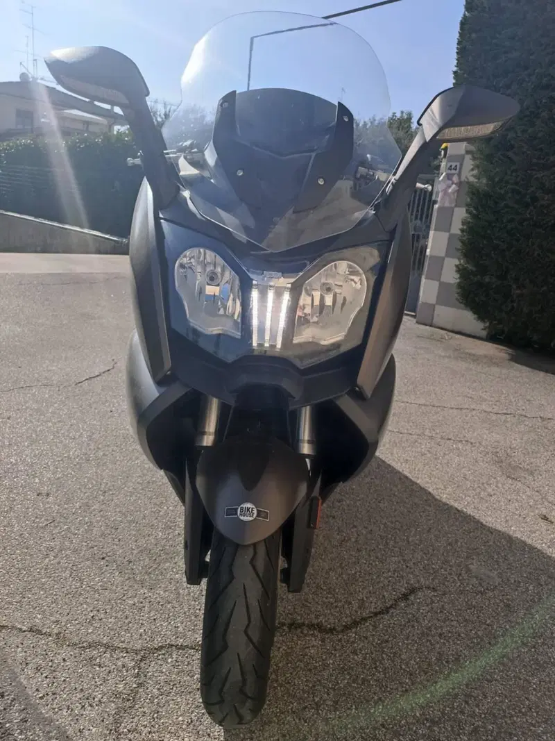 Bmw C 650 GT (2016 - 20)
