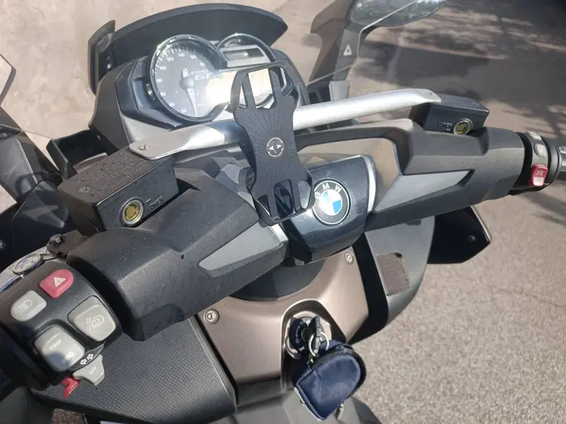 Bmw C 650 GT (2016 - 20) (3)