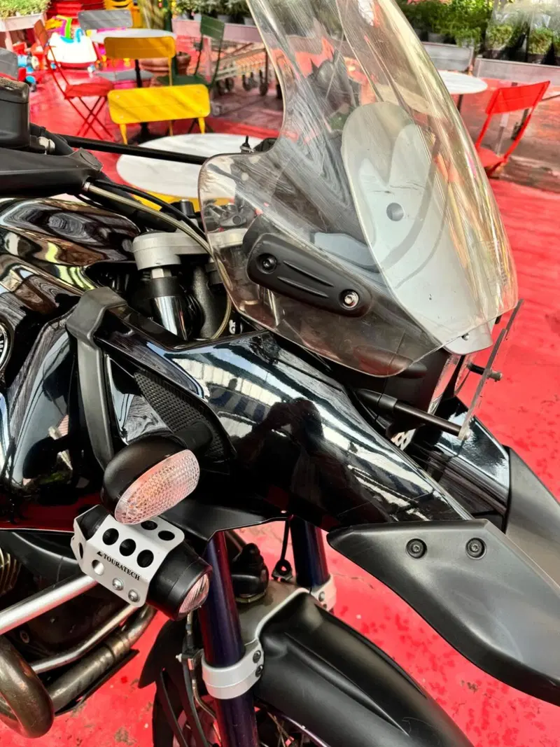 Bmw R 1150 GS Adventure (2002 - 06) (7)