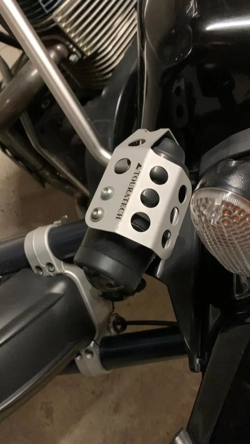 Bmw R 1150 GS Adventure (2002 - 06) (15)