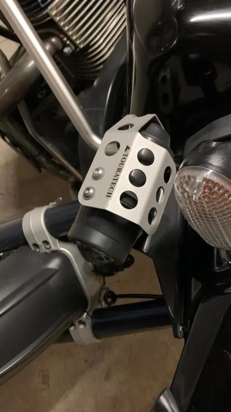 Bmw R 1150 GS Adventure (2002 - 06) (16)