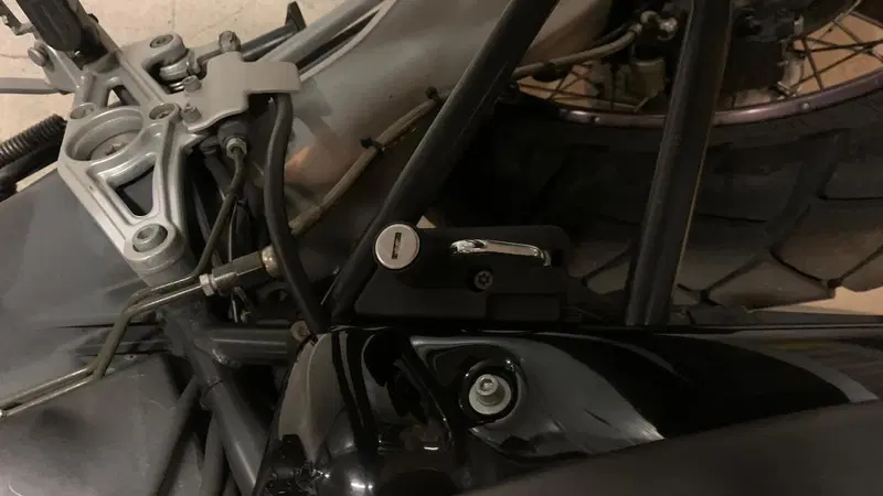 Bmw R 1150 GS Adventure (2002 - 06) (17)