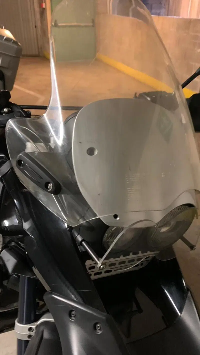 Bmw R 1150 GS Adventure (2002 - 06) (18)