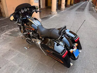 Harley-Davidson Street Glide Special (2021 - 23) usata