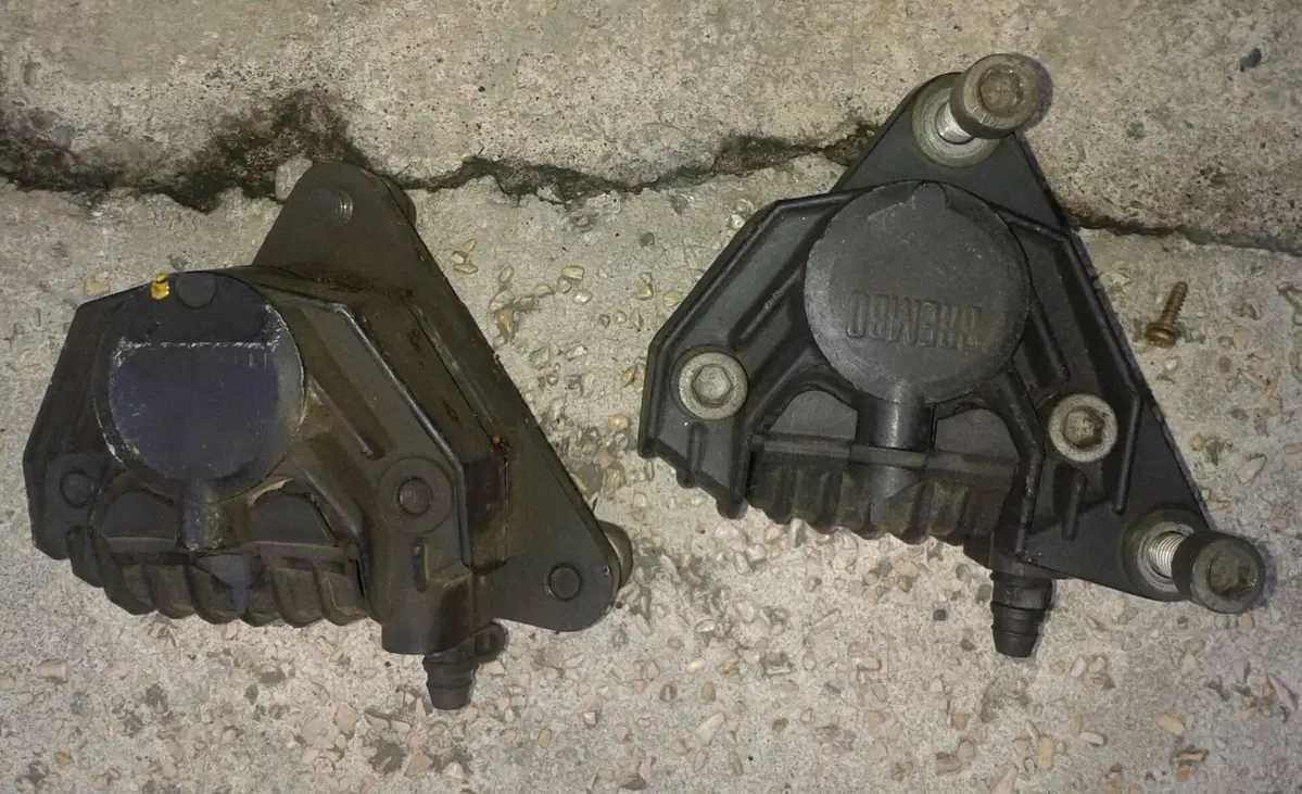 Bmw K100 Rt  (12)