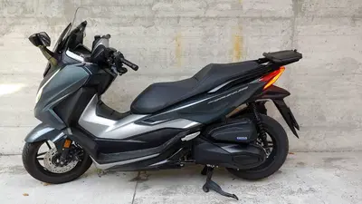 Honda Forza 350 (2022 - 24) usata