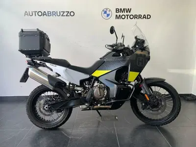 Husqvarna Norden 901 (2022 - 26) usata