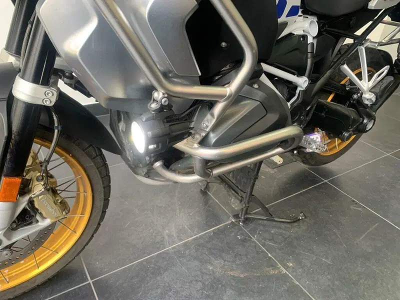 Bmw R 1250 GS Adventure (2021 - 24) (10)