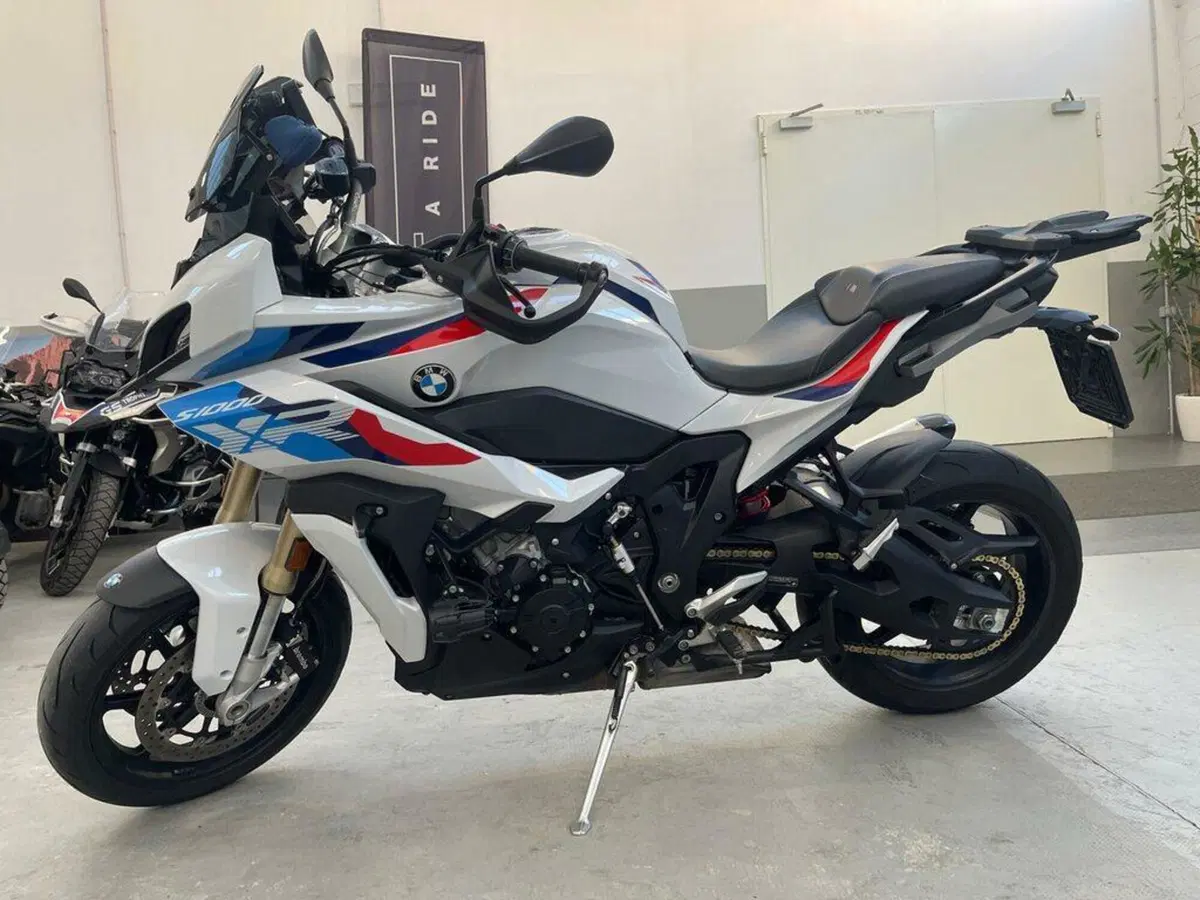 Bmw S 1000 XR (2020 - 23)