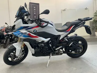 Bmw S 1000 XR (2020 - 23) usata