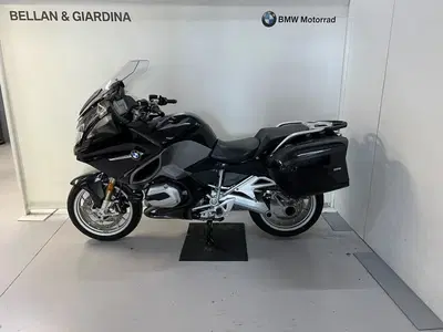 Bmw R 1200 RT (2014 - 16) usata