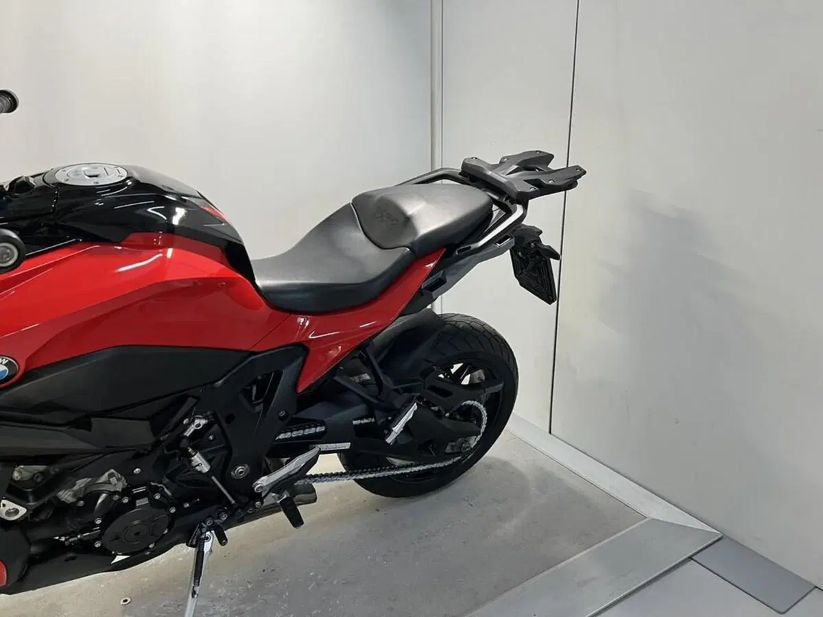 Bmw S 1000 XR (2020 - 23) (2)
