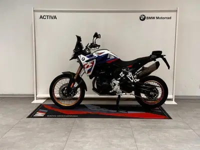 Bmw F 900 GS (2024 - 26) usata