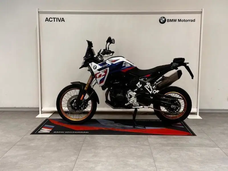 Bmw F 900 GS (2024 - 26)