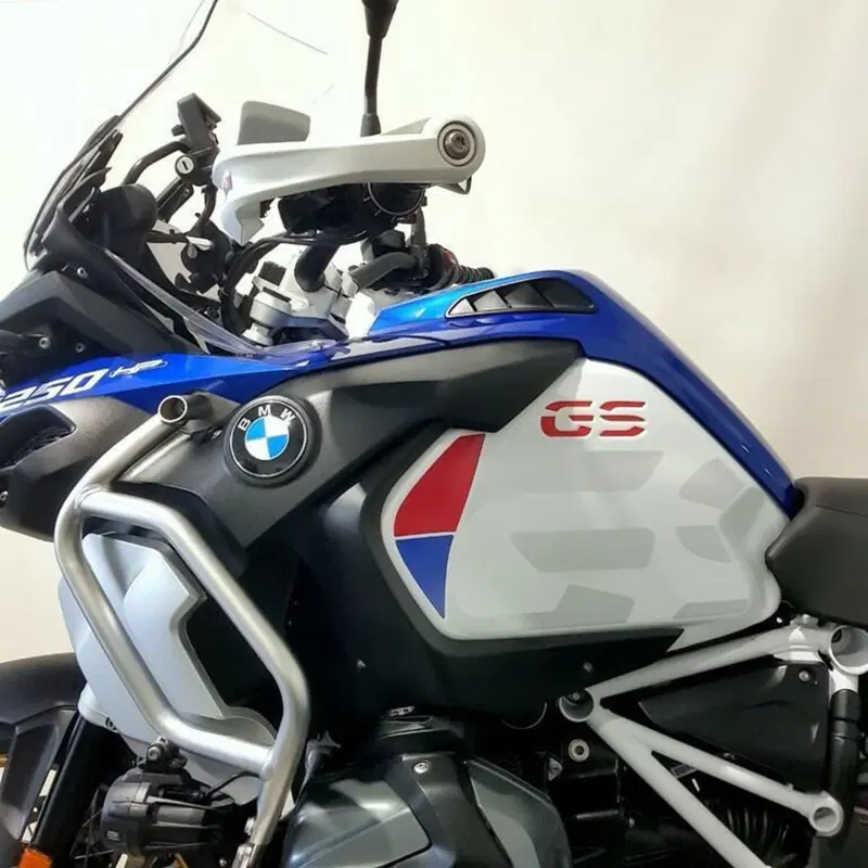 Bmw R 1250 GS Adventure (2019 - 20) (10)