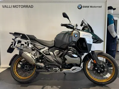 Bmw R 1300 GS Adventure (2025 - 26) usata
