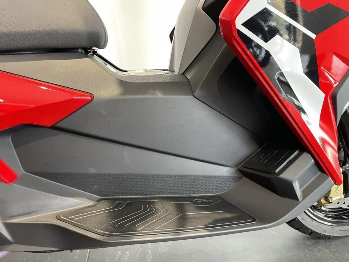Bmw C 400 X (2021 - 24) (8)