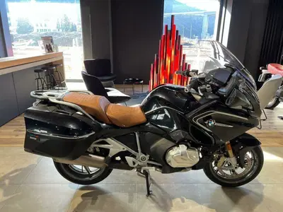 Bmw R 1250 RT (2021 - 25) usata