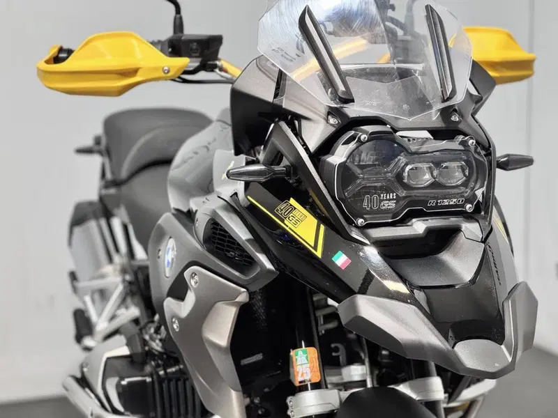 Bmw R 1250 GS (2021 - 24) (10)