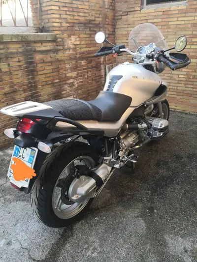 Bmw R 850 R (1994 - 02) usata