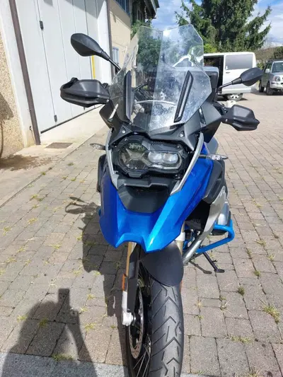 Bmw R 1200 GS (2017 - 18) usata