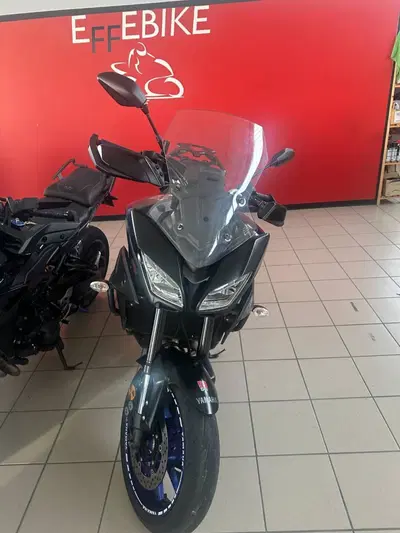 Yamaha Tracer 900 ABS (2017 - 18) usata