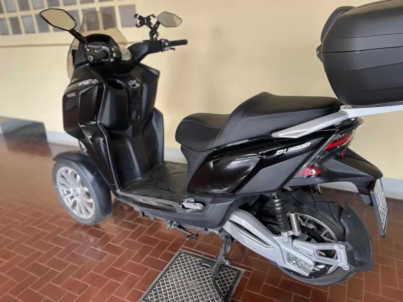 CJR MotorEco Tude 100 (2021 - 25) (4)