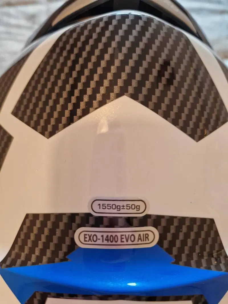 Casco integrale Scorpion Helmets (11)