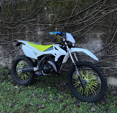 Betamotor RR 50 Enduro Factory (2013) usata