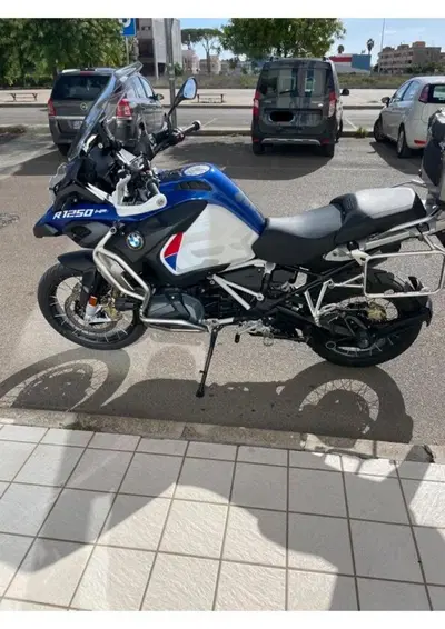 Bmw R 1250 GS Adventure (2019 - 20) usata